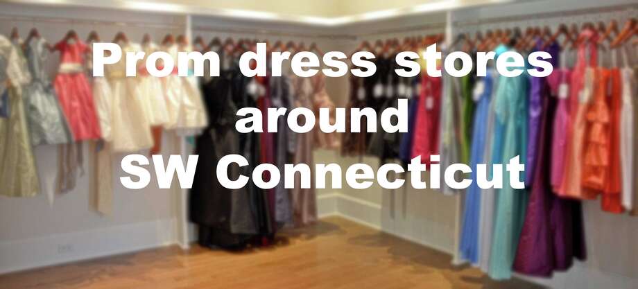 Where To Shop For Prom Dresses In Sw Connecticut Connecticut Post