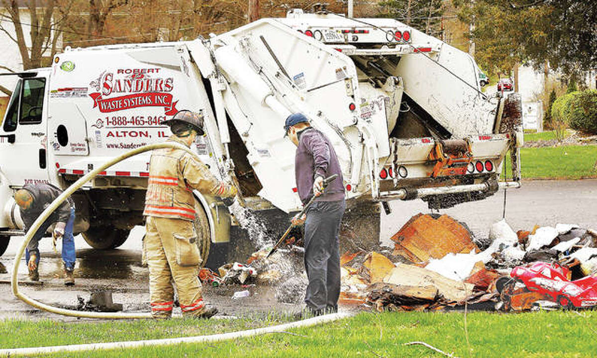 The week in Telegraph photos, April 1620