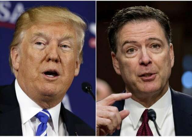 James Comey's credible, consistent account