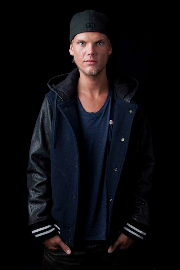 swedish-born avicii, whose name is tim bergling, was found dadd