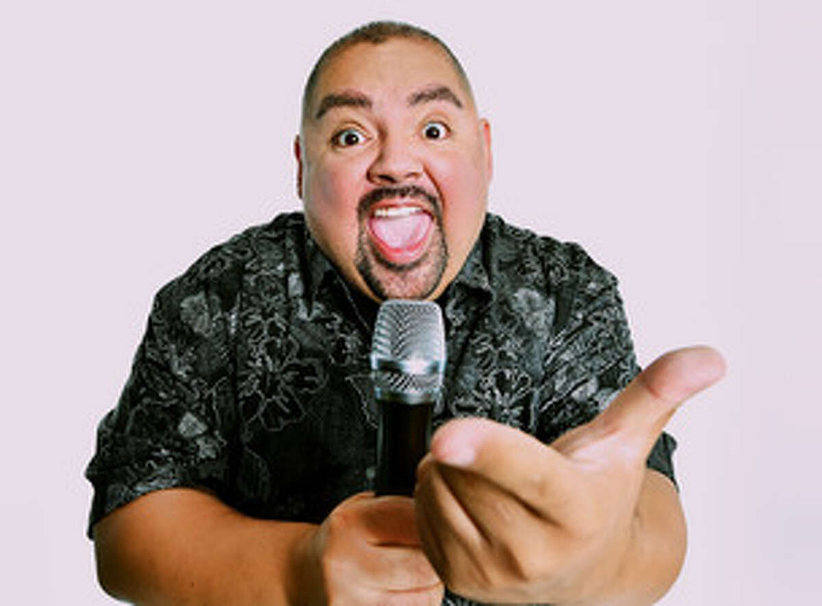 Comedian Gabriel Iglesias Netflix Special Filmed In Houston Set To Air In 19