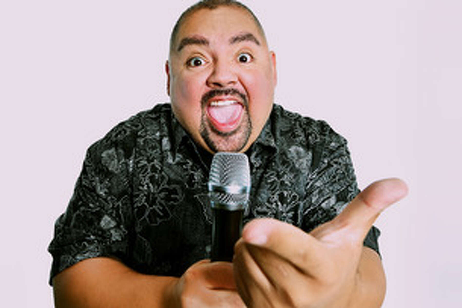 Comedian Gabriel Iglesias Netflix Special Filmed In Houston Set To Air In 19