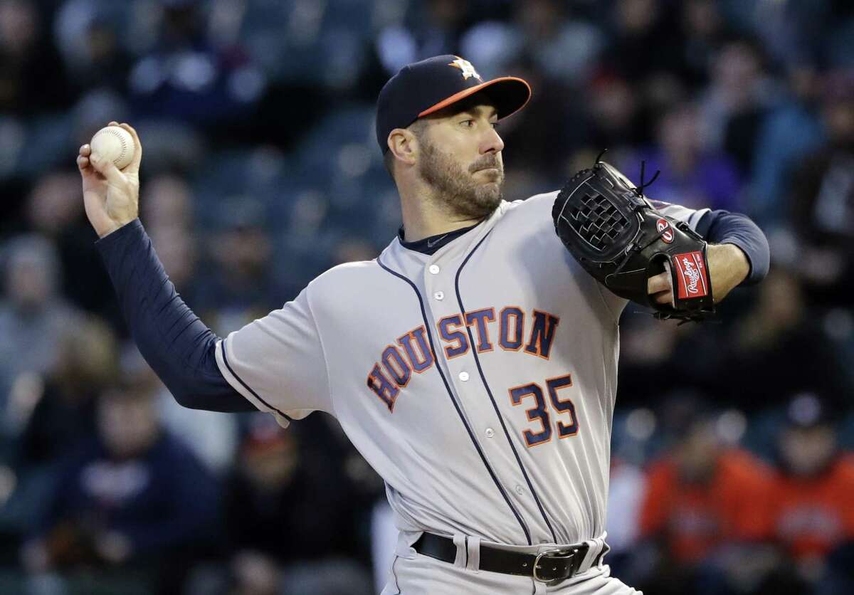Almost 6 years since trade, Justin Verlander's return no longer feels like  homecoming 