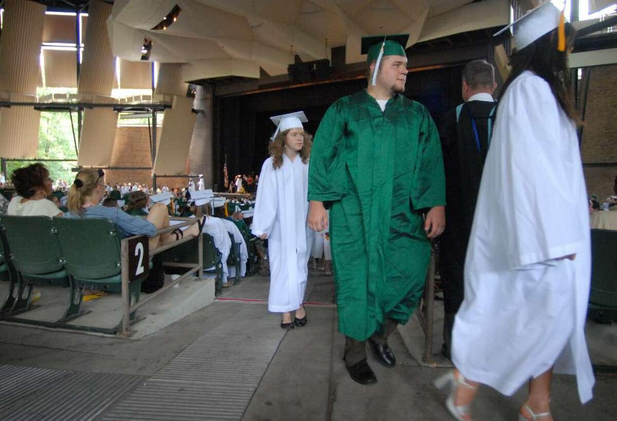 Photos shenendehowa graduation