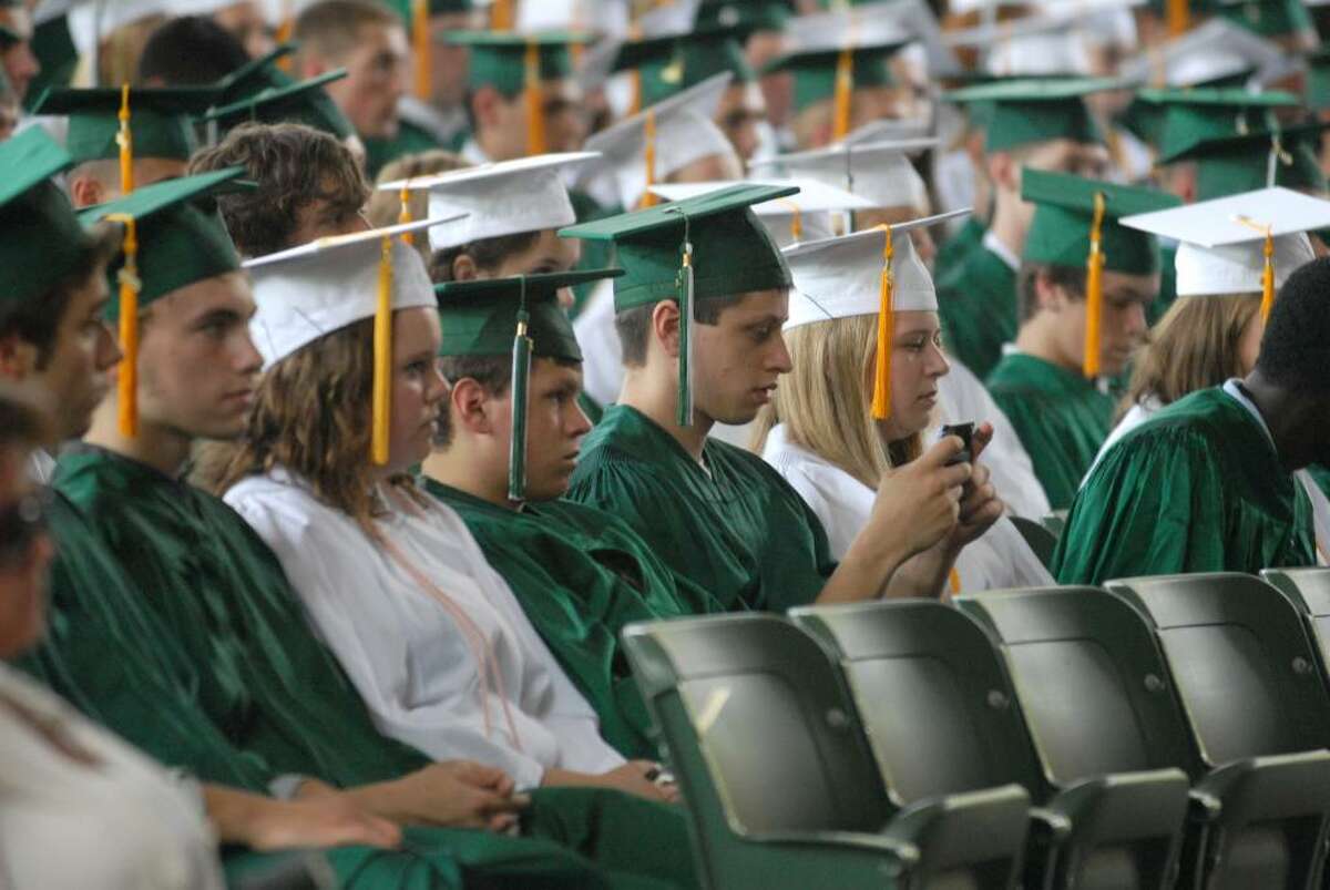 Photos shenendehowa graduation