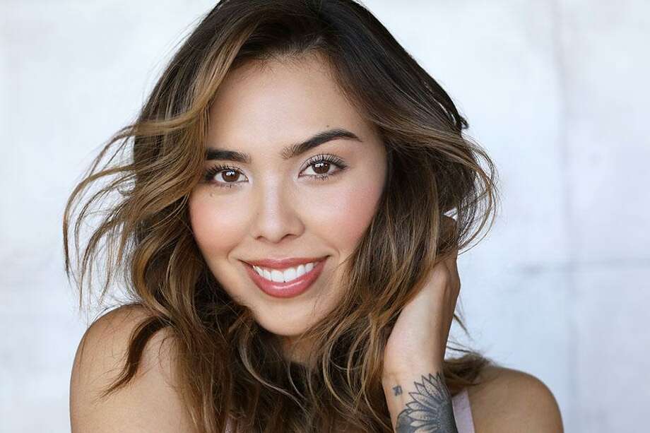 harriman plays eliza hamilton in the national tour of "hamilton