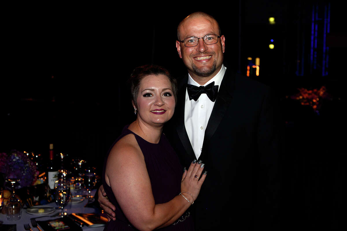 Were you 'Seen' at the Christus gala?