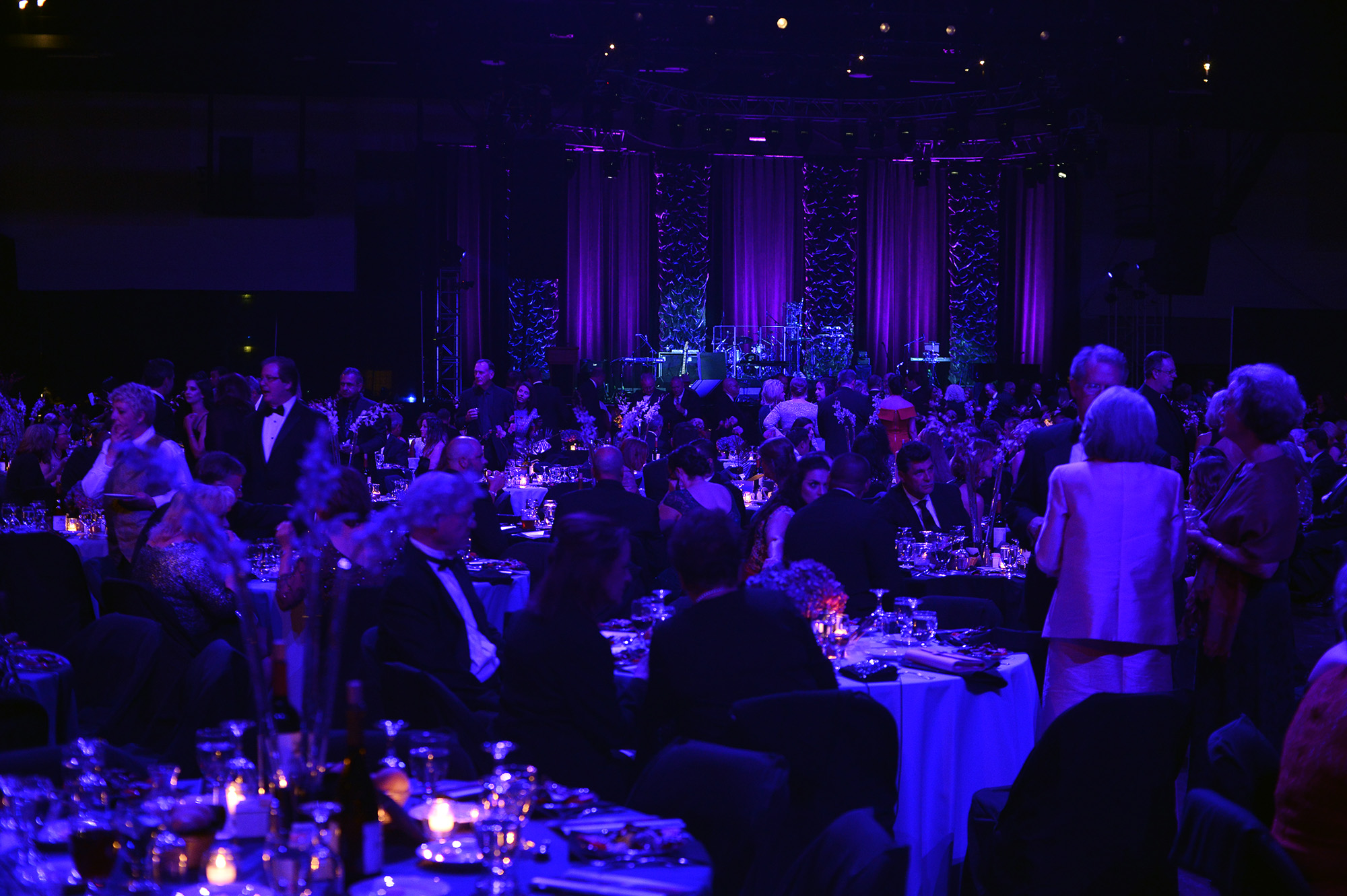 Christus foundation postpones annual gala