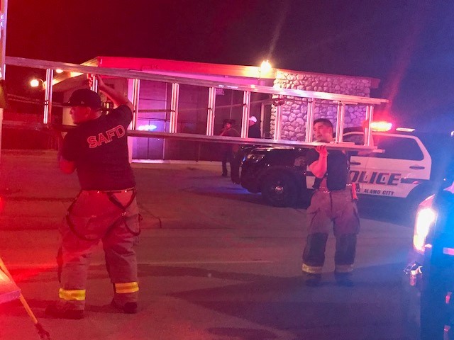 Police investigating shooting after body found near East Side pizzeria