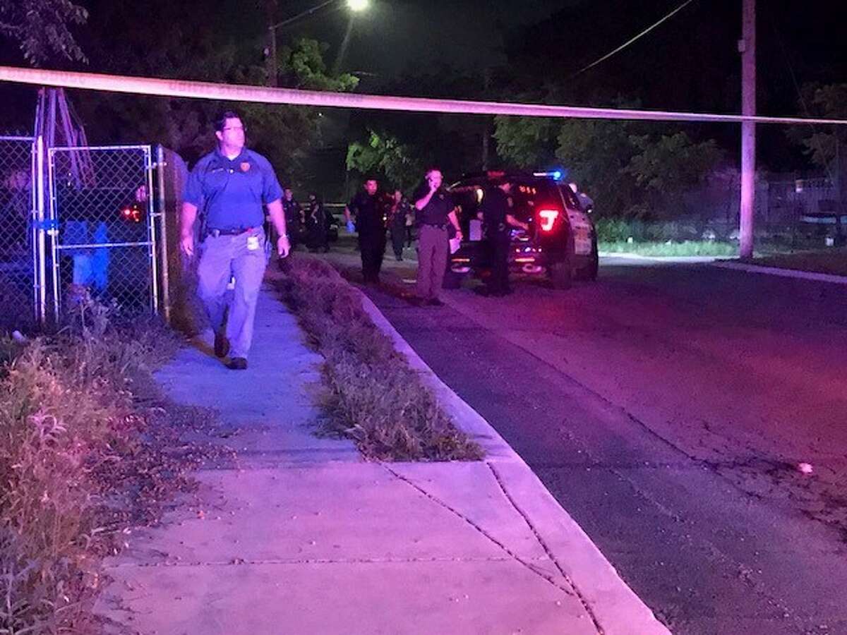 Police investigating shooting after body found near East Side pizzeria