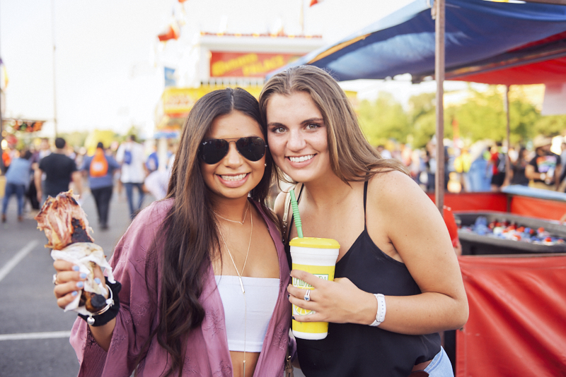 Fiesta Oyster Bake adds to 2019 music lineup