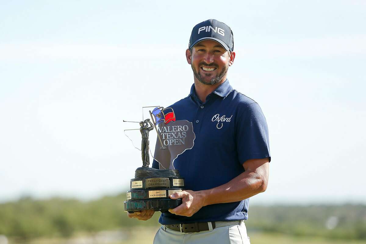 Andrew Landry wins Texas Open for first PGA Tour title