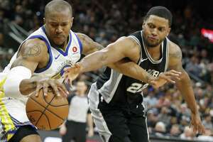 Sources: Rudy Gay to decline player option with Spurs