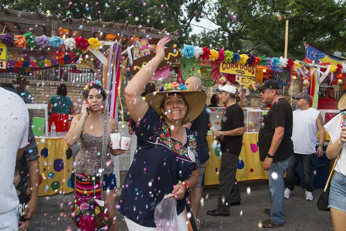As NIOSA turns 70, nostalgic revelers share treasured and goofy moments