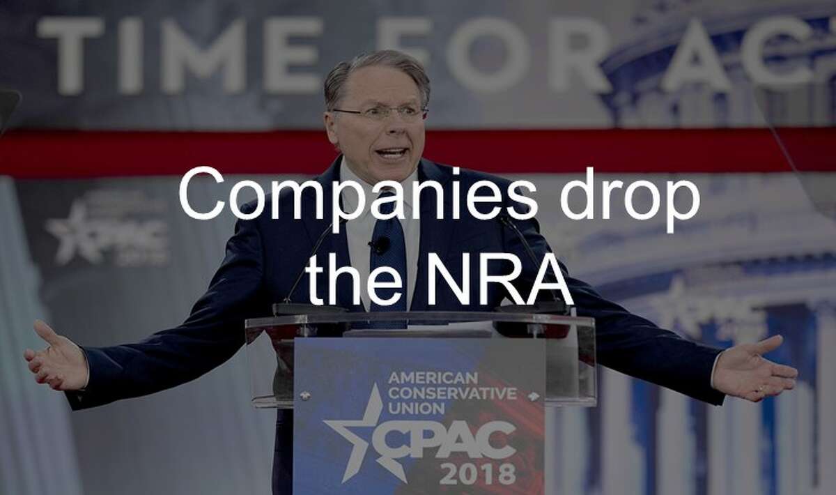 yeti and nra statement