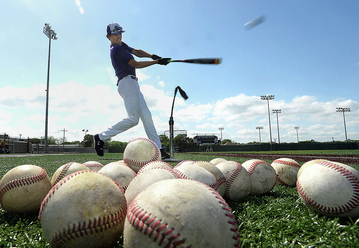 Port Neches-groves Continues To Produce Mlb Draft Picks