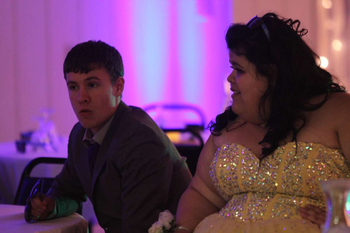 Deckerville dances the night away at prom