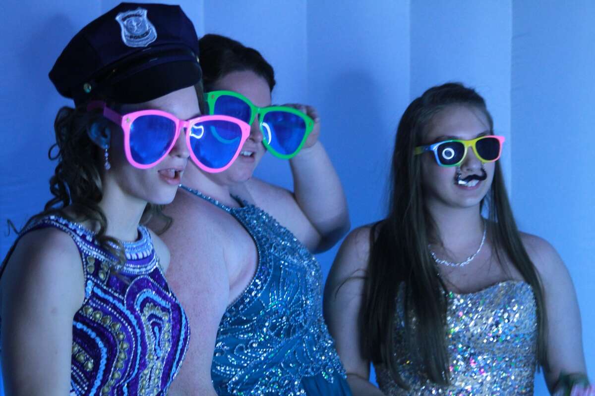 Deckerville dances the night away at prom