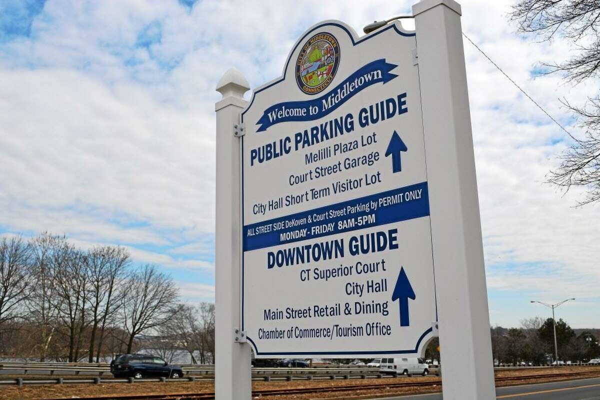 More spots coming to downtown Middletown to make up for garage closure