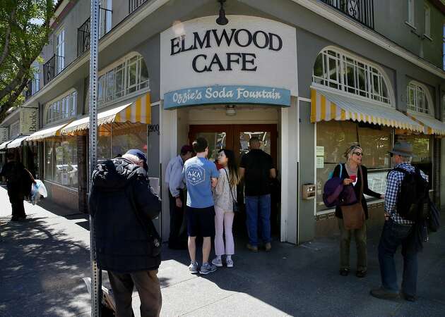 Elmwood Cafe owner plans to relinquish ownership amid racial bias backlash
