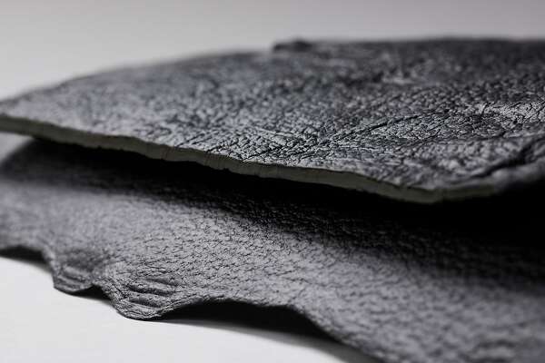 material that looks like leather