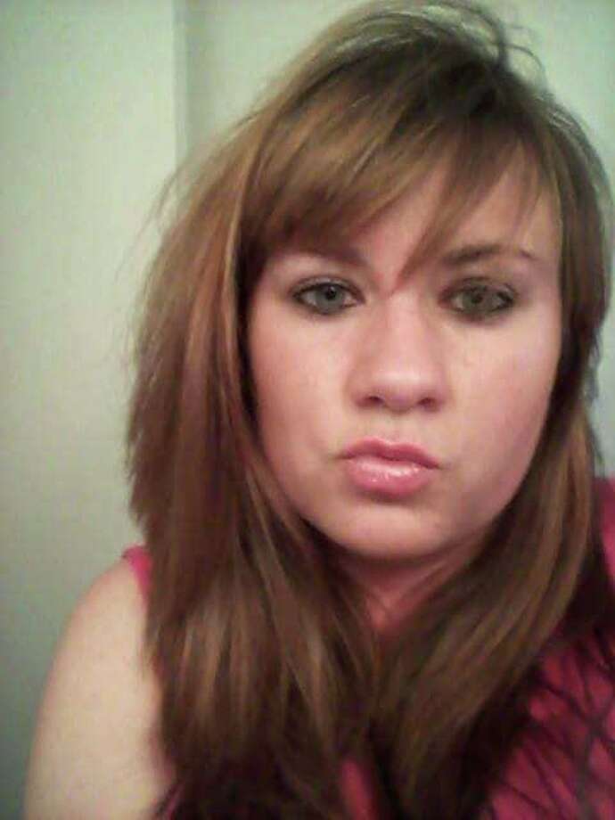 Ashleigh Foster-Morrison of Gloversville Photo: Gloversville Police
