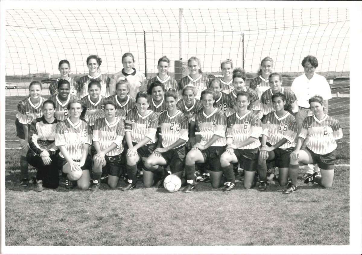 Last Of Its Kind 1993 Madison Girls Soccer Team Set Standard Not Since Repeated