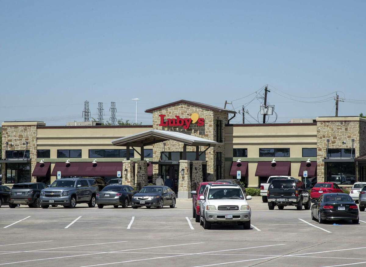 Luby's announces new COO as chain attempts to turn sales around