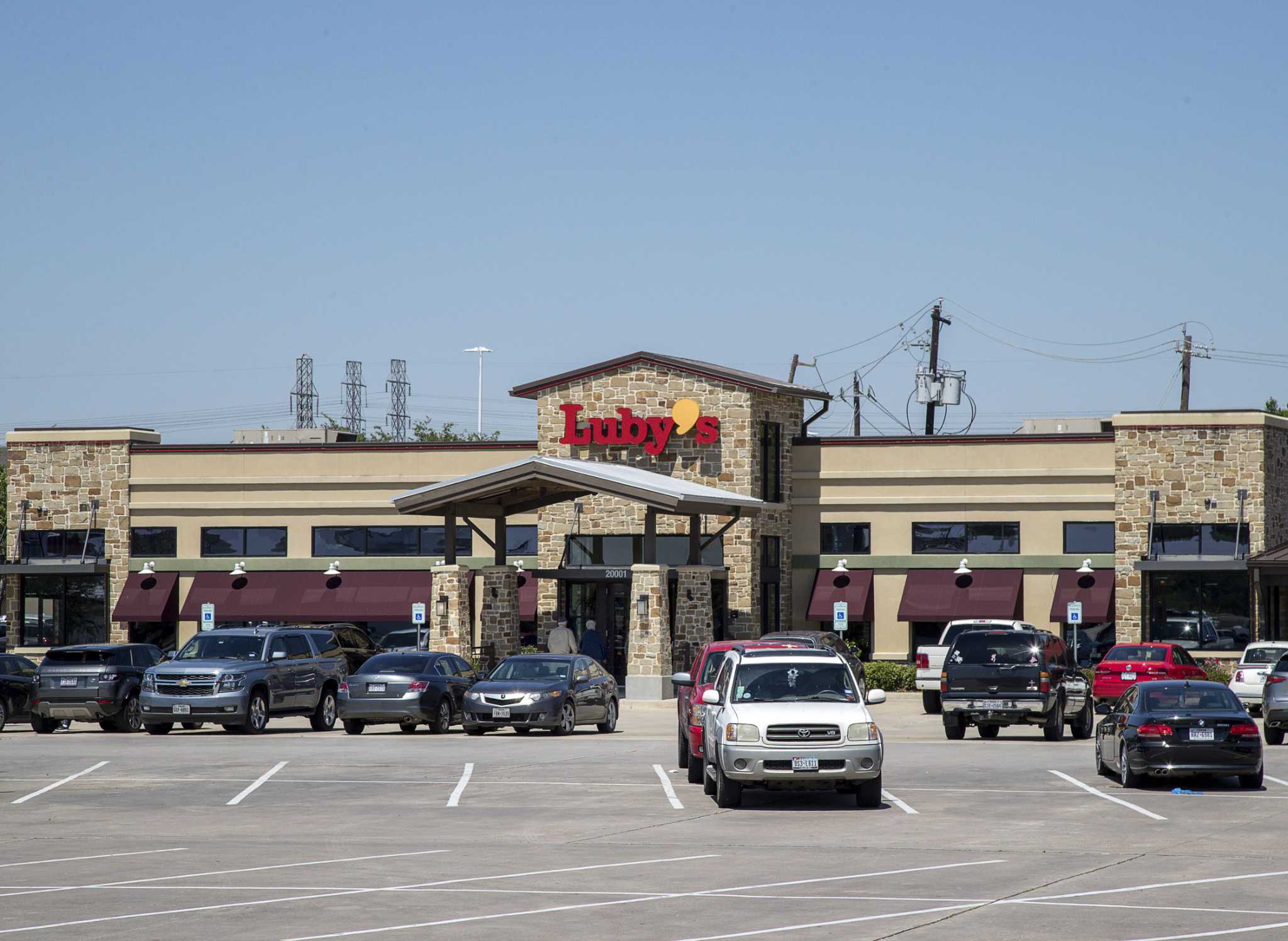 lubys restaurant net worth - Ilustrasi 2