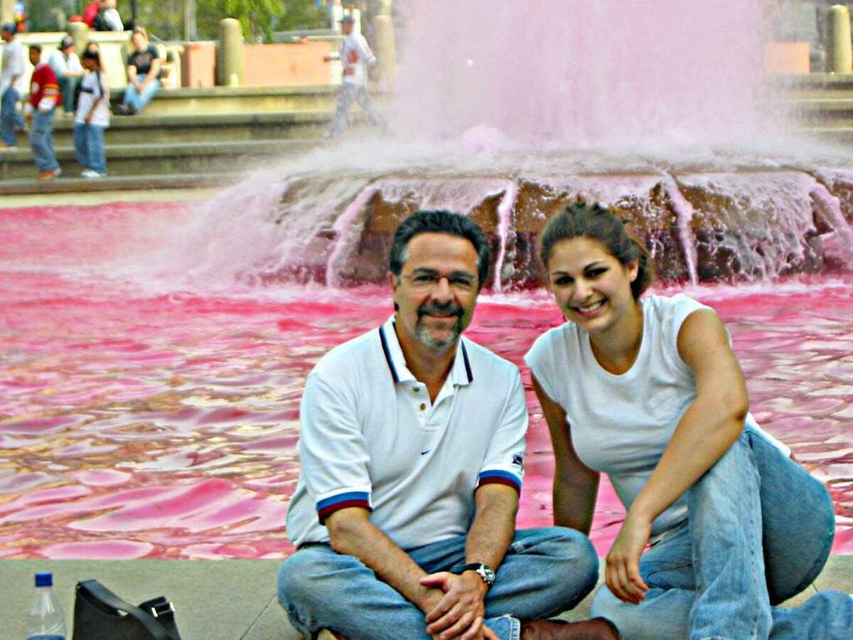Panel Wesleyan student’s killer to remain confined to max security