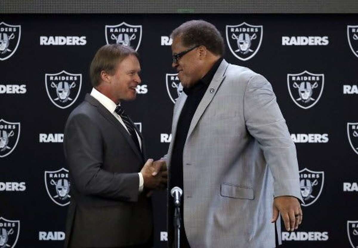 3 Biggest Free-Agent Decisions for Raiders' GM and Coach in 2023