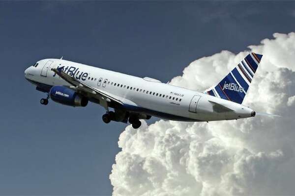 Jetblue Spruces Up Jets With New Seats Better Tech Ctinsider Com