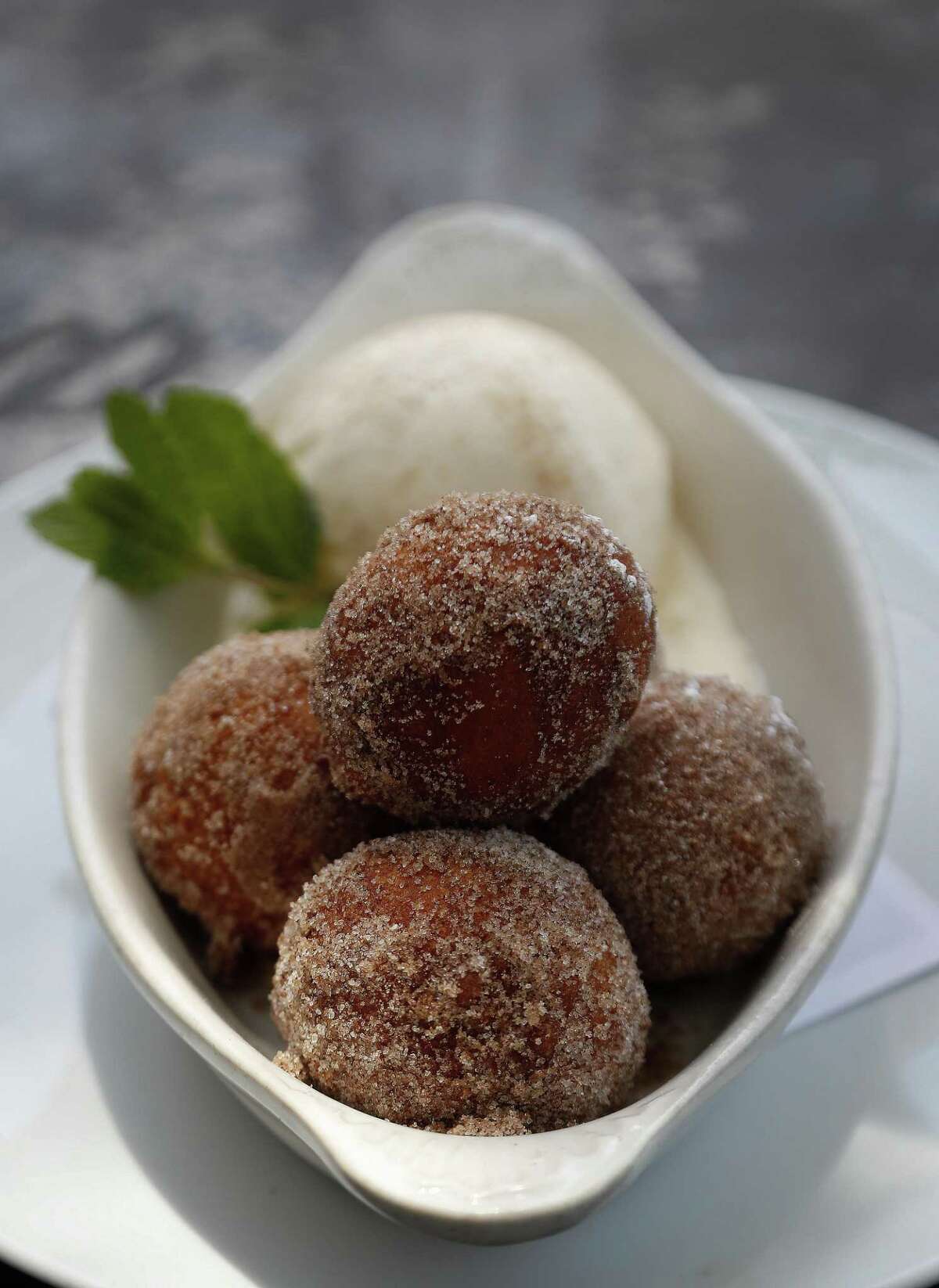 Houston's best doughnuts for National Doughnut Day