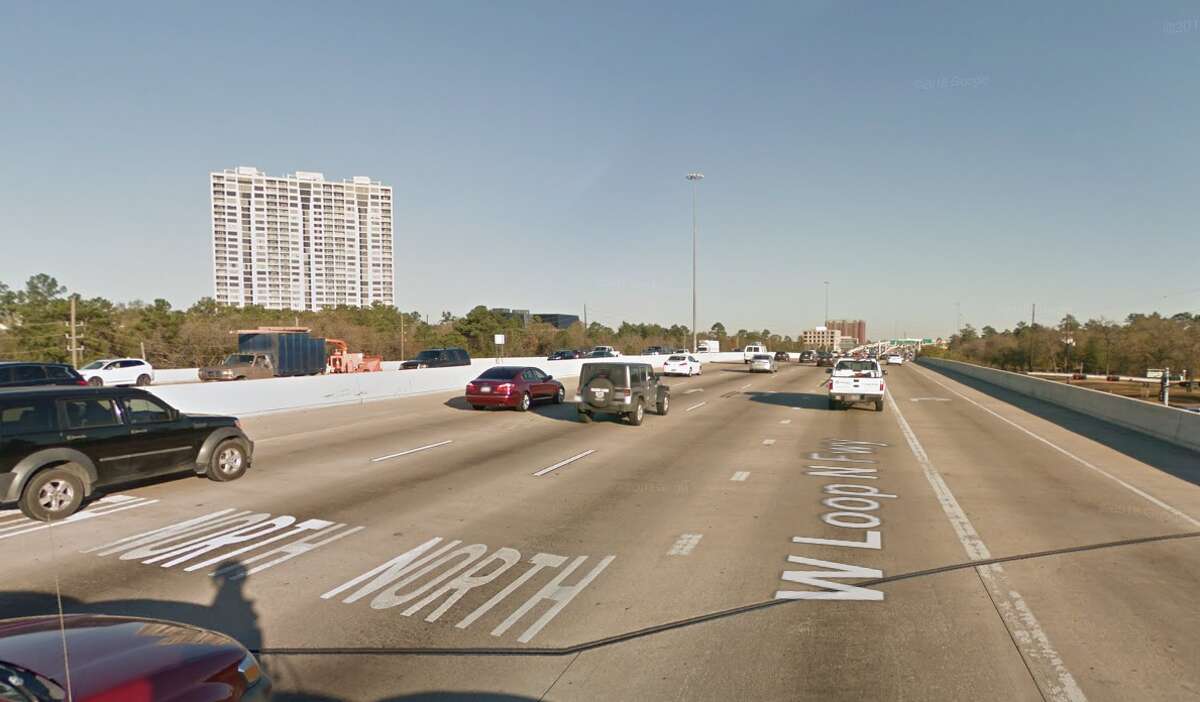 Houston construction projects that won't end anytime soon