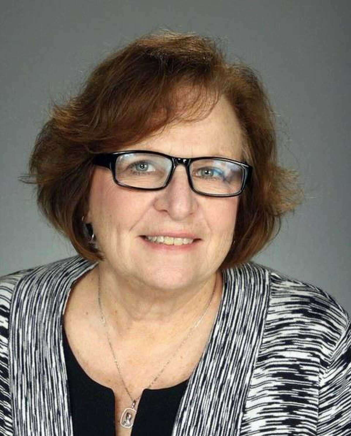Patricia Cosentino. 2018