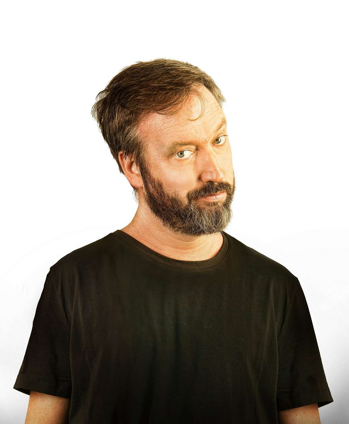 Tom Green performs at Cobb's Comedy Club from April 27-28, 2018.