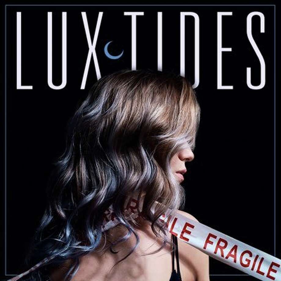 “Fragile,” a new single from Clifton Park native Danielle Bouchard, has dropped on Spotify and other platforms.