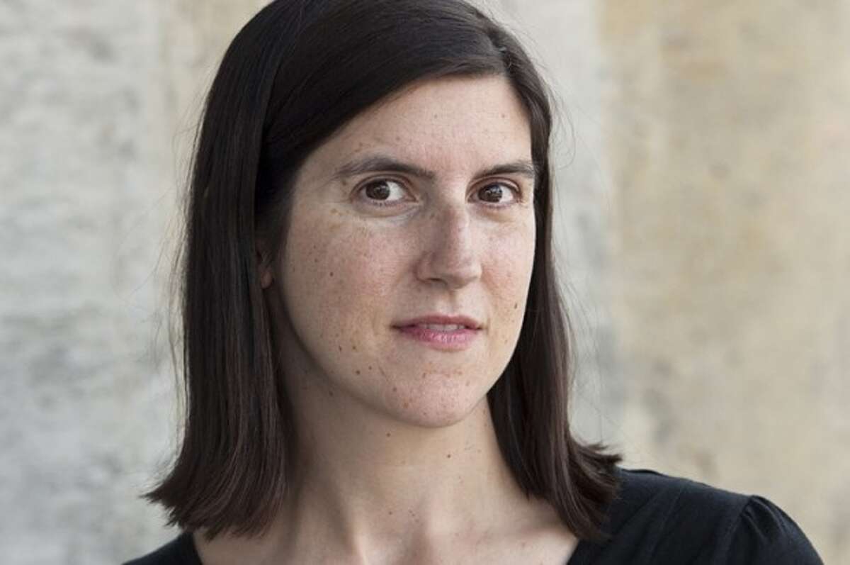 After writing five novels, Curtis Sittenfeld has published a new collection of short stories.