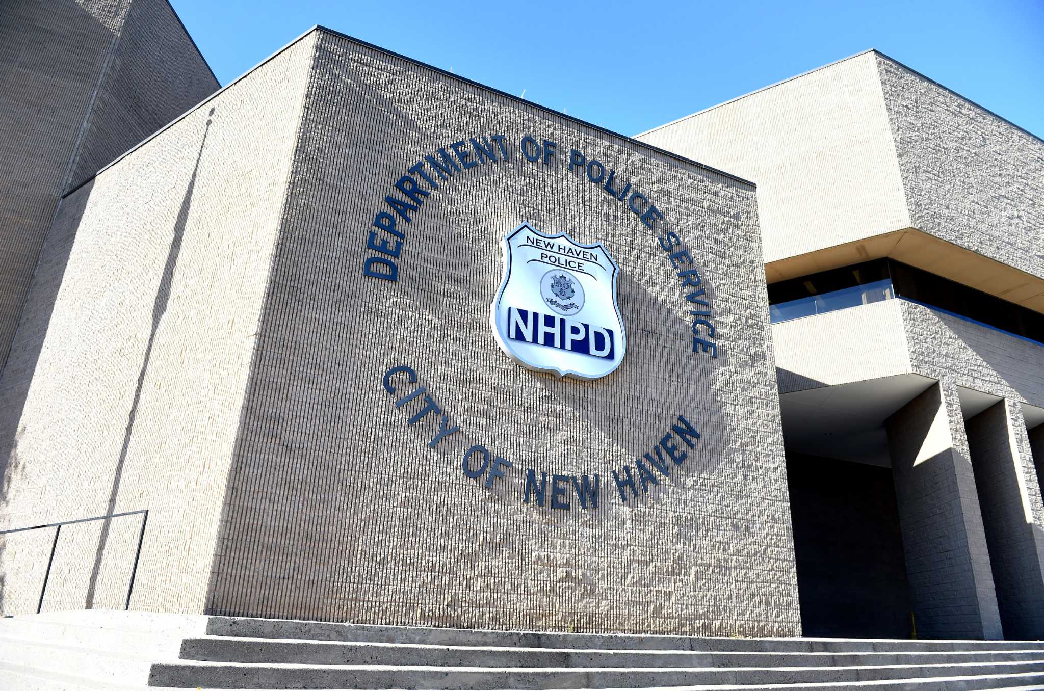 New Haven Firefighter Placed On Leave Following Alleged