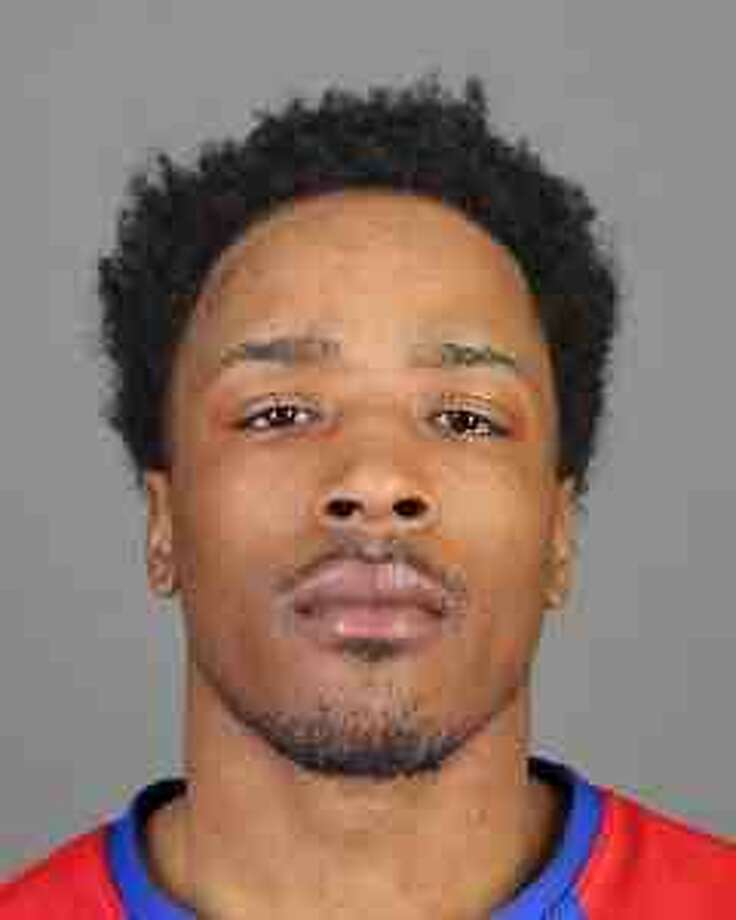 Shayquan Deans, 23 Photo: Albany Police