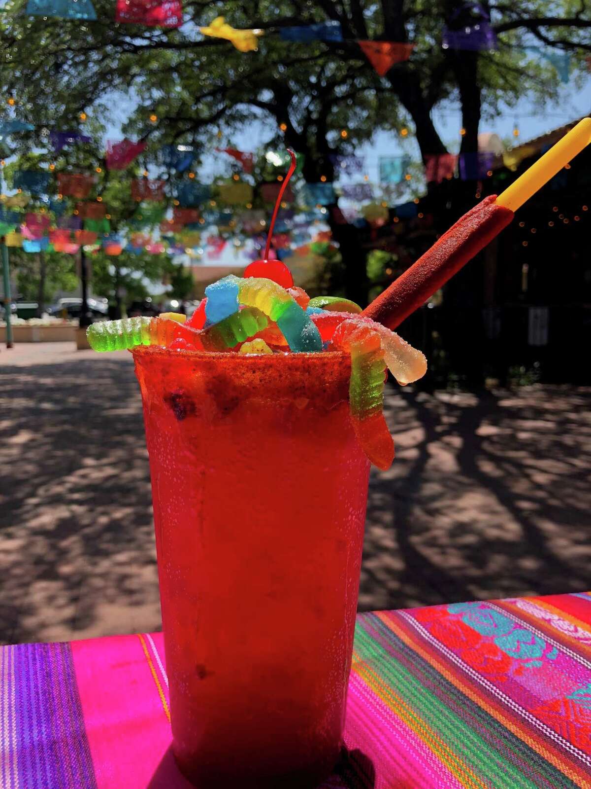 4 Fiesta San Antonio cocktails that go way beyond beer