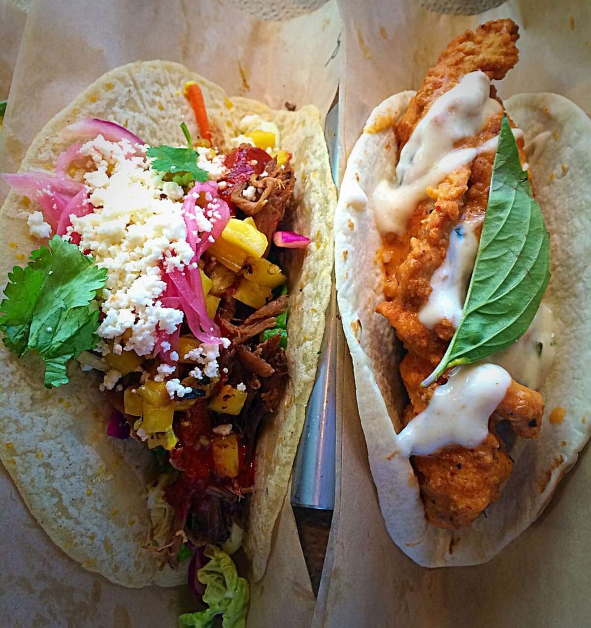 Try These Heights Restaurants That Will Make Your Mouth Water Try These Heights Restaurants That Will Make Your Mouth Water