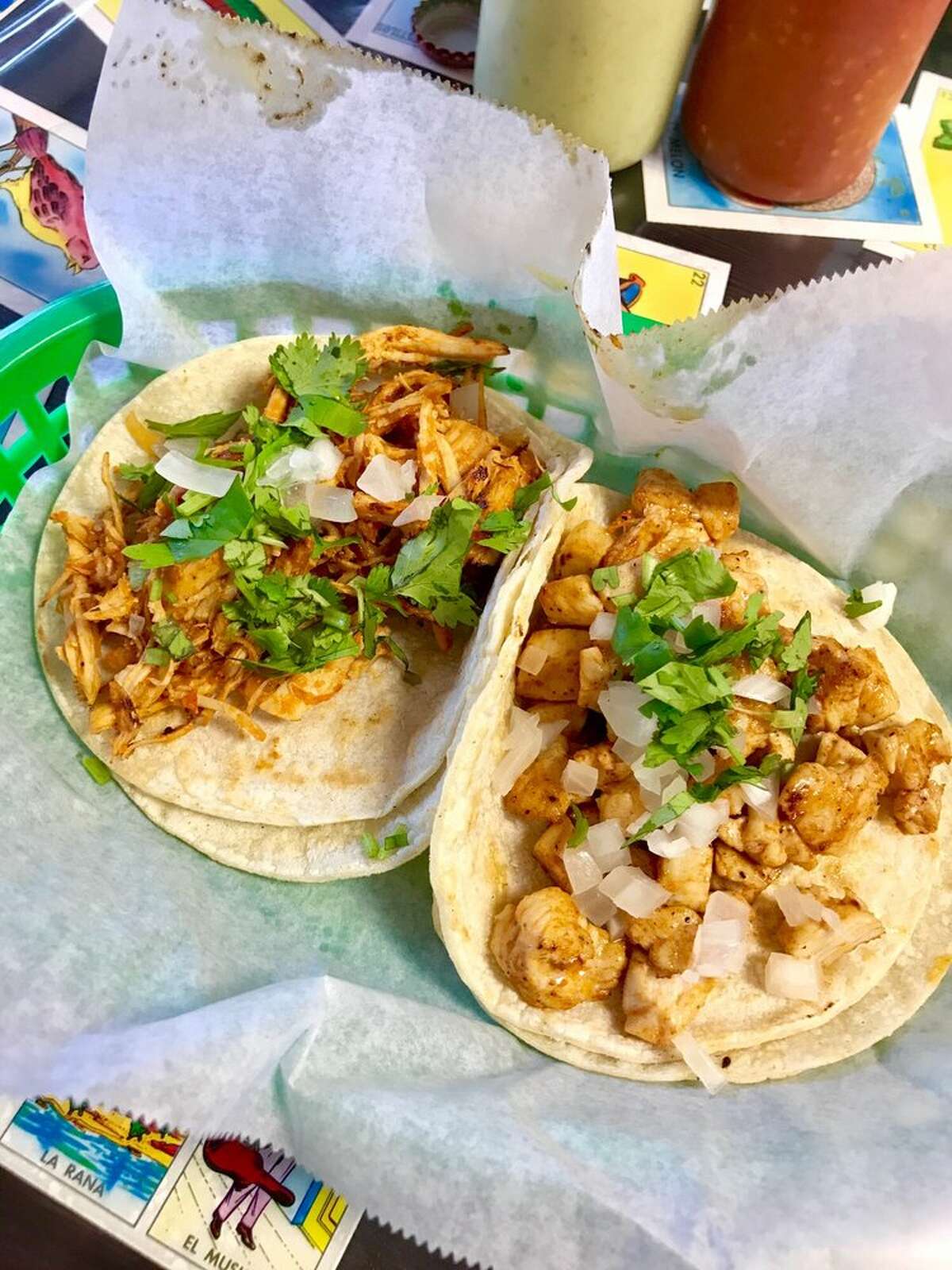 These are the best tacos in Houston, according to Yelp