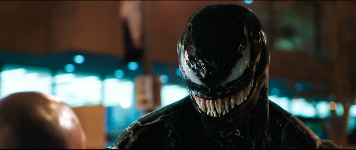 Here are the San Francisco locations we spotted in Marvel's new 'Venom' trailer