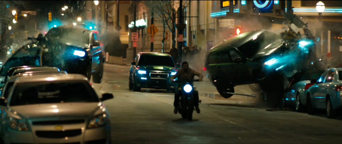Here are the San Francisco locations we spotted in Marvel's new 'Venom' trailer
