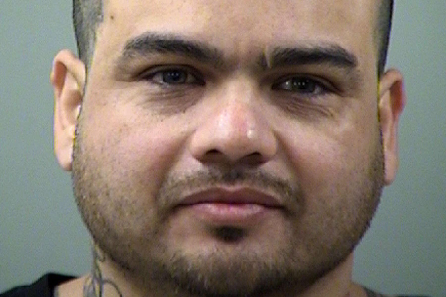Alleged Mexican Mafia Gang Member Arrested In S A After Reportedly Stolen Cars Found At Home