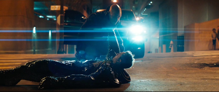 Here are the San Francisco locations we spotted in Marvel's new 'Venom' trailer - SFGate