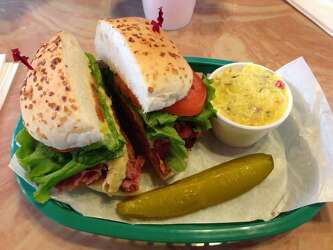 A Houston Area Arby S Location Will Offer Duck Sandwiches Starting This Saturday
