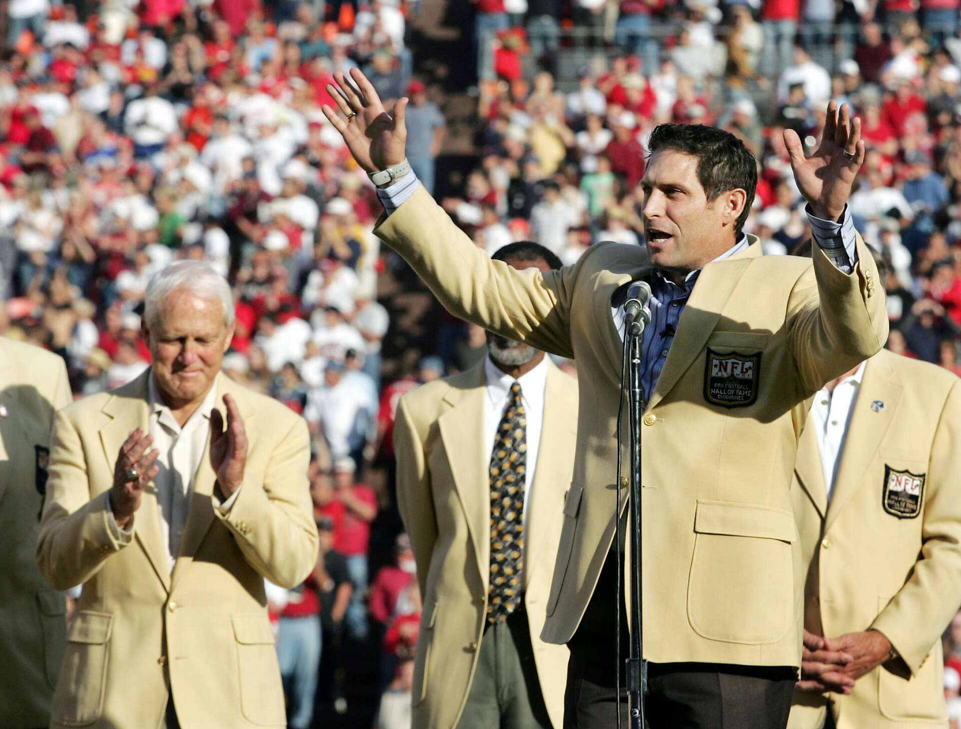 49ers' trade for Steve Young: a tale of intrigue, succession and ...