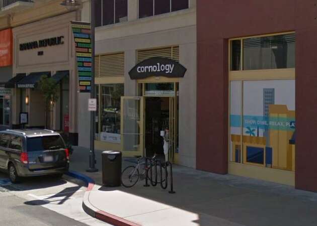 Emeryville popcorn shop owner under fire for racial slurs